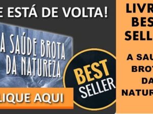 O Grande Livro Da Saúde Natural