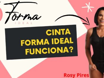 Cinta Forma Ideal