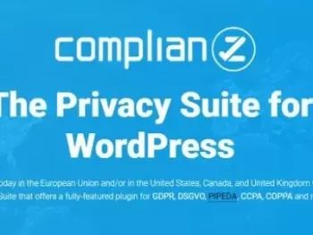 O Complianz Privacy Suite