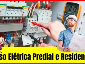 Curso de Eletricista