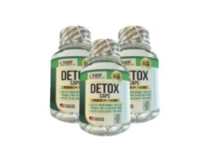 Detox Premium