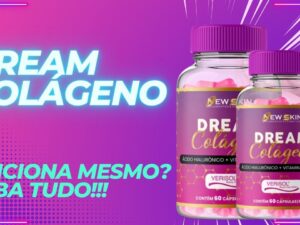 Dream Colágeno