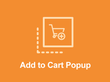 Add to Cart Popup Addon