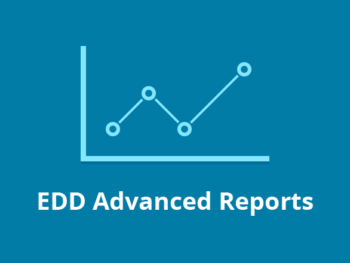 Easy Digital Downloads Advanced Reports Addon