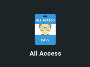 Easy Digital Downloads All Access Addon