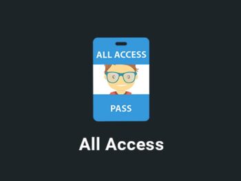 Easy Digital Downloads All Access Addon