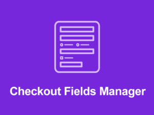 Easy Digital Downloads Checkout Fields Manager Addon