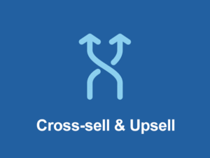 Easy Digital Downloads Cross-sell and Upsell Addon