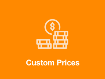 Easy Digital Downloads Custom Prices Addon