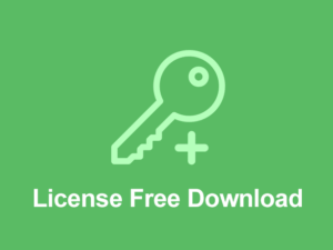 Easy Digital Downloads License Free Download Addon