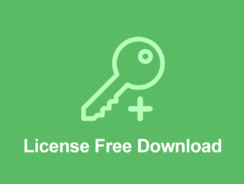 Easy Digital Downloads License Free Download Addon