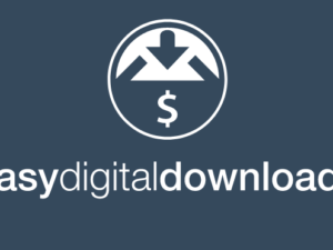 Easy Digital Downloads Pro