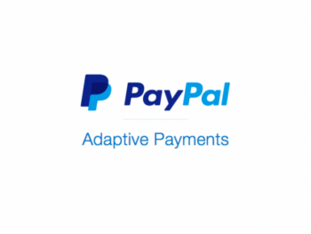 Easy Digital Downloads PayPal Adaptive Payments Addon