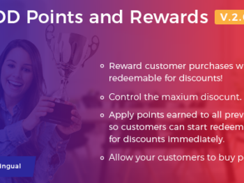 Easy Digital Downloads Points and Rewards