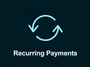 Easy Digital Downloads Recurring Payments Addon