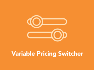 Easy Digital Downloads Variable Pricing Switcher Addon