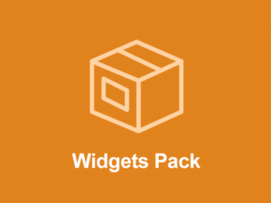 Easy Digital Downloads Widgets Pack Addon