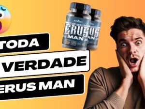 Erus Man