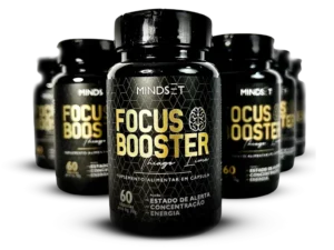 Focus Booster