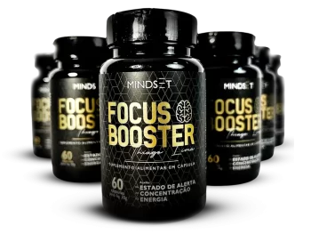 Focus Booster