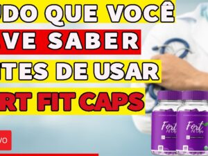 Fort Fit Caps