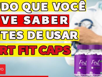 Fort Fit Caps