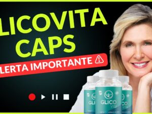 Glico Vita Caps