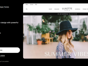 Impulse Modern Shopify Theme Store