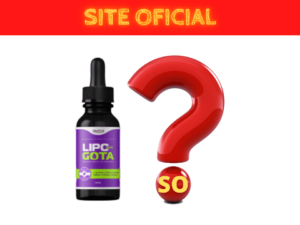 Lipo Mais Gota