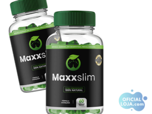 Maxx Slim