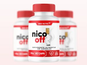 Nicoff Caps