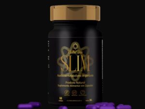 Nutriglow Slim