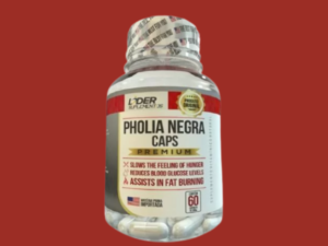 Pholia Negra