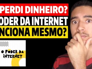 Poder da Internet