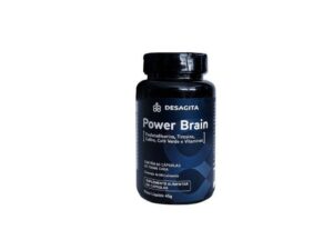 Power Brain Desagita