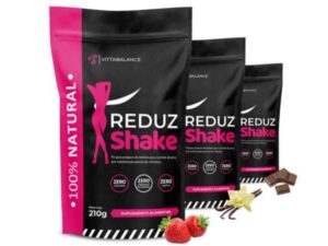 Reduz Shake