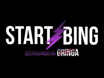 Start Bing Destravando na Gringa