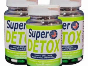 Super Detox