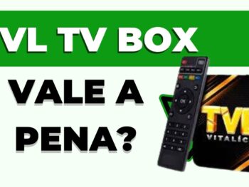 TVL TV Box