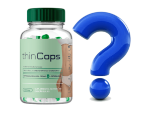 Thin Caps