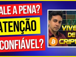 Viver de Cripto