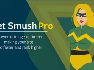 WP Smush Pro Otimização de Imagens Ilimitadas