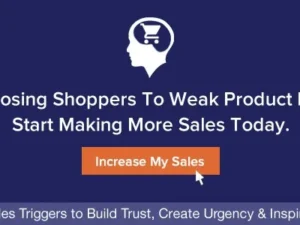 XL WooCommerce Sales Triggers