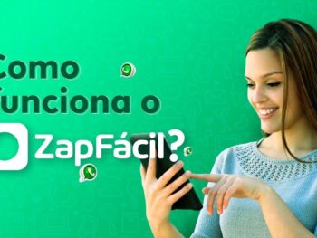 ZapFácil - Automação de WhatsApp