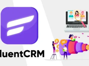 FluentCRM Pro