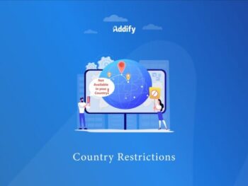 Country Restrictions for WooCommerce