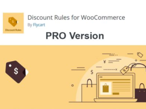 Discount Rules for WooCommerce PRO