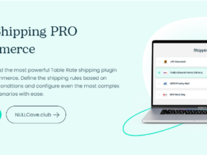 Flexible Shipping PRO WooCommerce