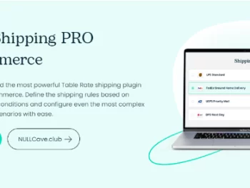 Flexible Shipping PRO WooCommerce