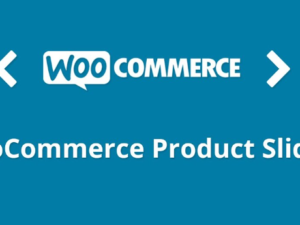 HotFix Product Slider Pro for WooCommerce